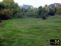 Teufelsberg (Diabas-Klippe) in Hof a.d. Saale, Oberfranken, Bayern, (D) (35) 02. Oktober 2014.JPG